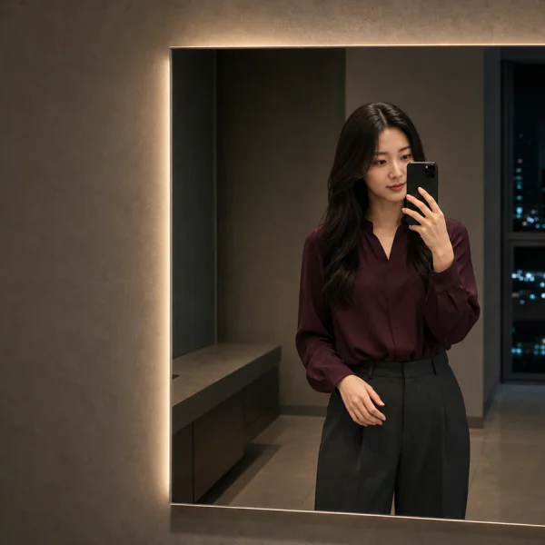 힐링 아린포레스트 테라피 안내 이미지