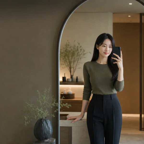 로열 은서스튜디오 테라피 안내 이미지