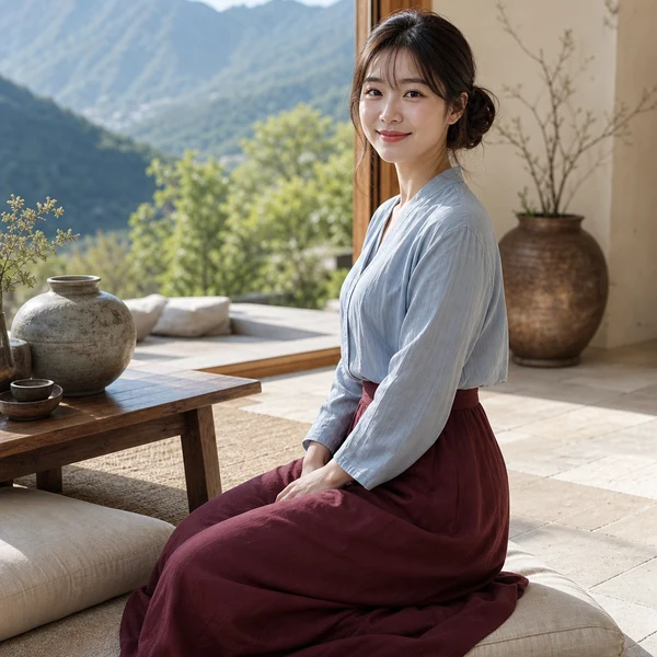 모던 프라임센터 마사지 제휴업체 이미지
