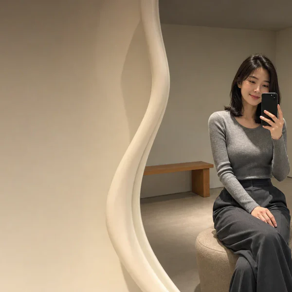 클래식 하린플레이스 홈타이 안내 이미지