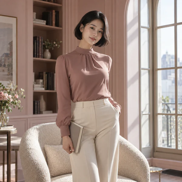힐링 다니엘가든 홈타이 안내 이미지
