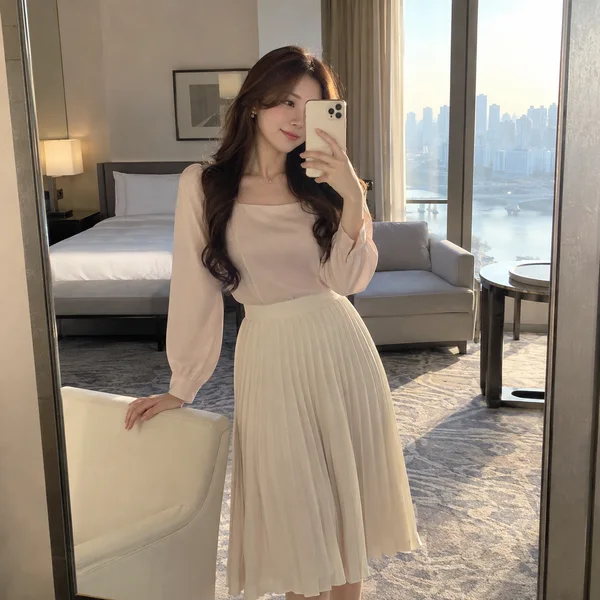 모던 블루밍포레스트 홈타이 안내 이미지