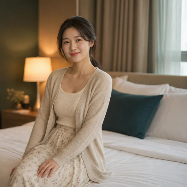 프리미엄 지효케어 홈타이 제휴업체 이미지