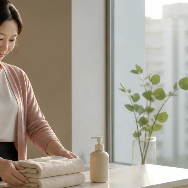 프리미엄 레드존아지트 테라피 안내 이미지