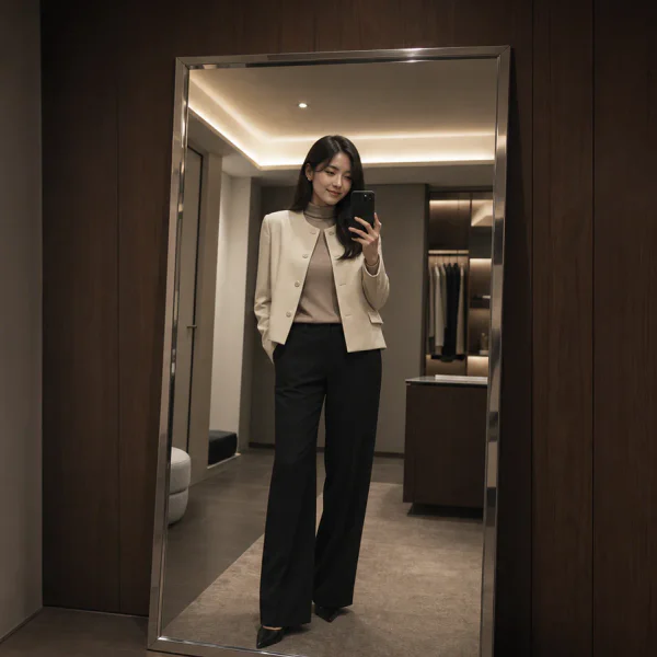 힐링 세레나룸 마사지 안내 이미지