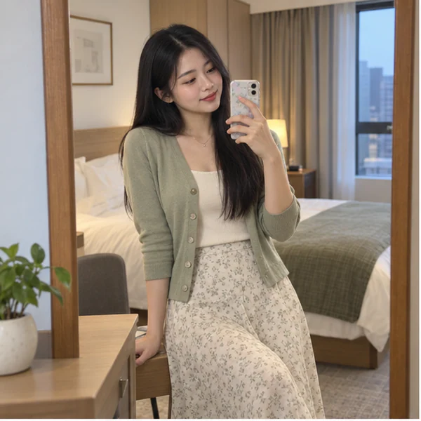 라엘스튜디오 테라피 안내 이미지