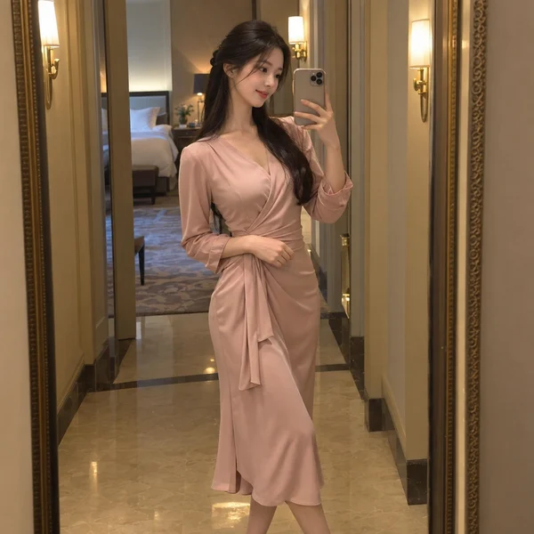웰니스 설현플레이스 테라피 안내 이미지