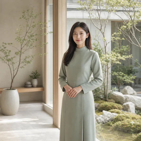로열 하린스튜디오 테라피 안내 이미지