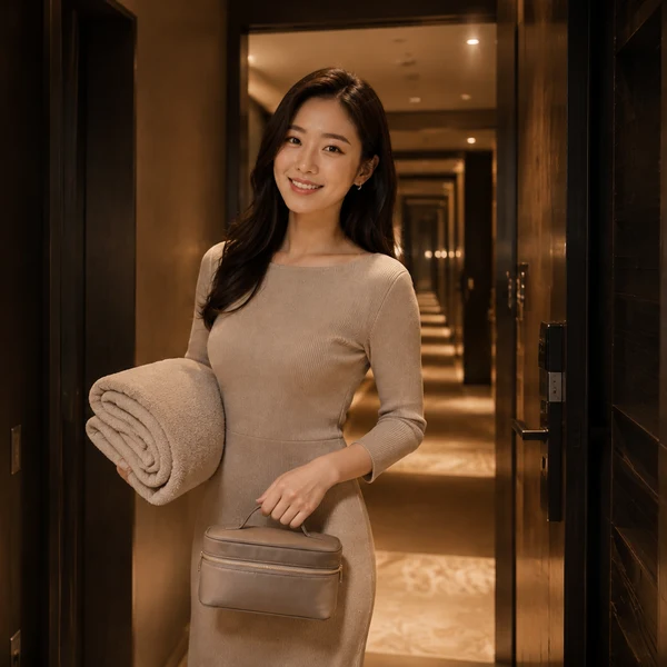 클래식 사나테라스 테라피 안내 이미지