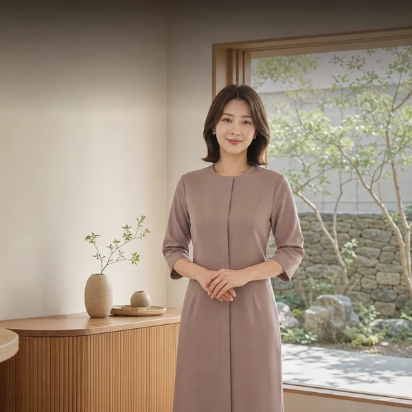 가든 라비앙스테이 홈타이 제휴업체 이미지