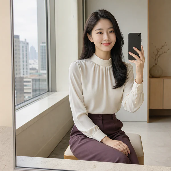 모던 보미포레스트 테라피 안내 이미지