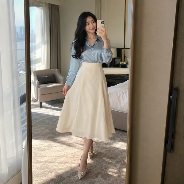 라운지 루나플레이스 마사지 안내 이미지