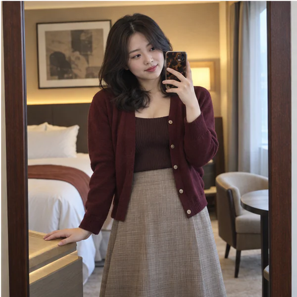 클래식 베르디스테이 테라피 안내 이미지