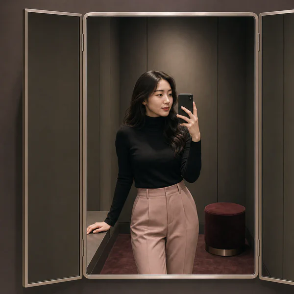 스테이 아델포레스트 테라피 안내 이미지