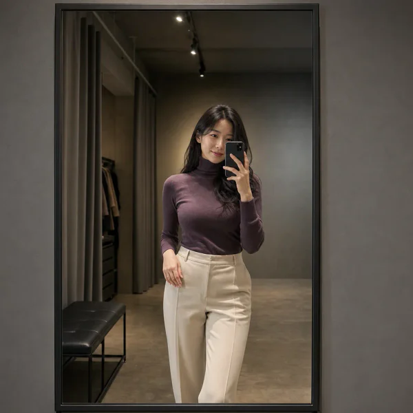 시그니처 아모르하우스 테라피 안내 이미지