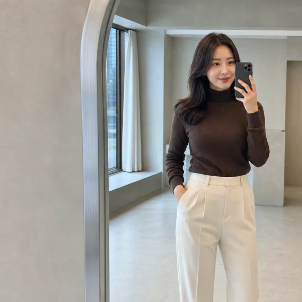 라운지 제니웰빙 테라피 안내 이미지