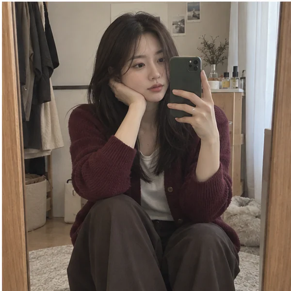 모던 가을살롱 마사지 안내 이미지