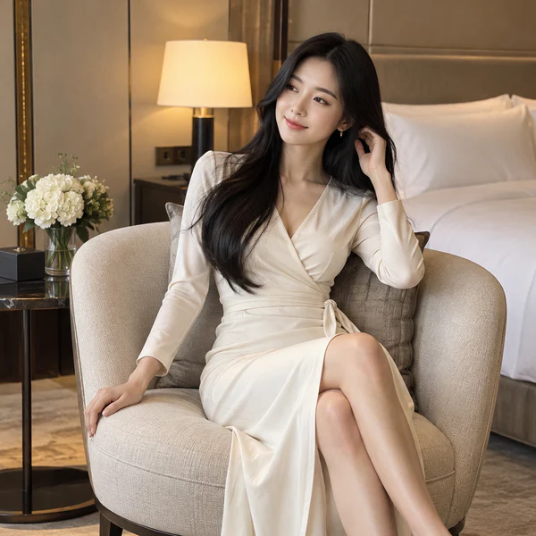 웰니스 문별스테이 테라피 안내 이미지