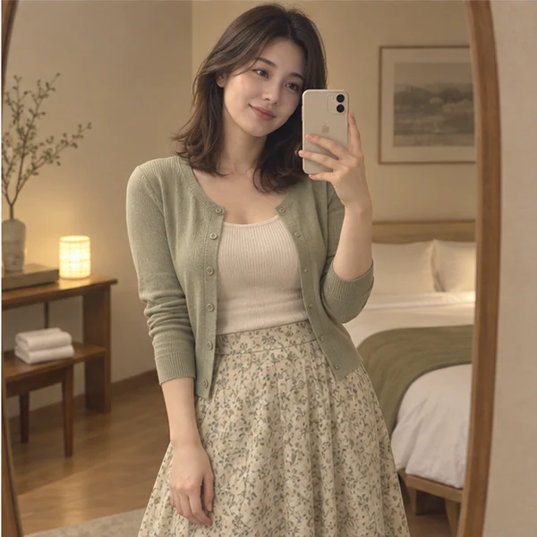 모던 새봄포레스트 테라피 안내 이미지