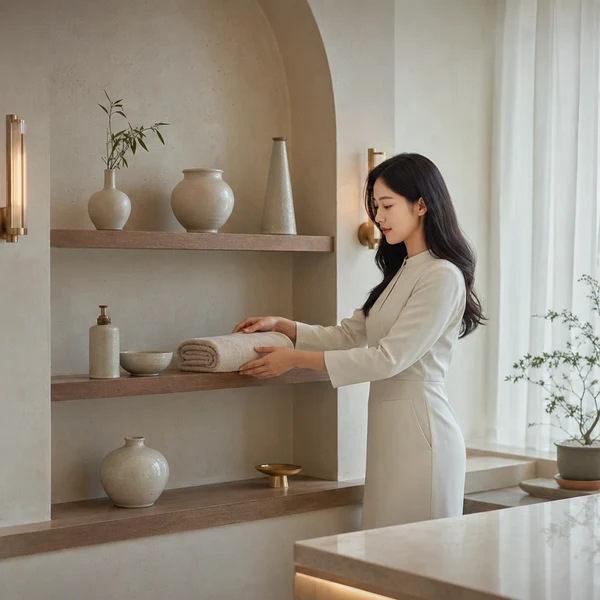 스위트 다니엘테라스 마사지 제휴업체 이미지