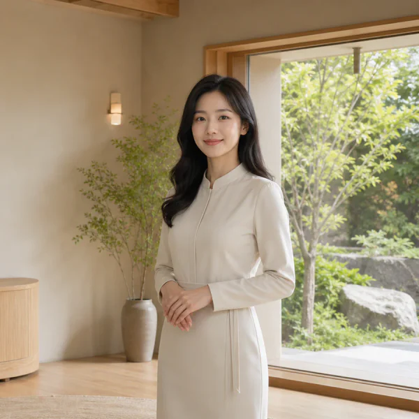 모던 세리포레스트 마사지 안내 이미지