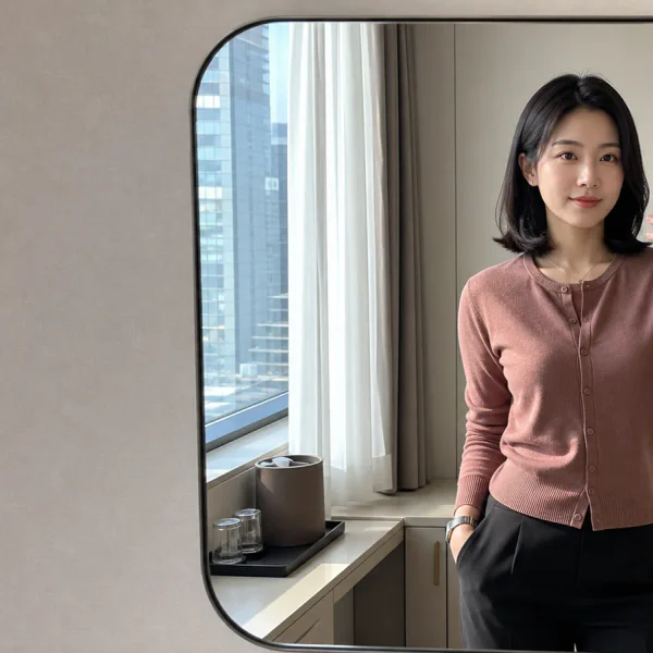 힐링 세레나살롱 홈타이 안내 이미지