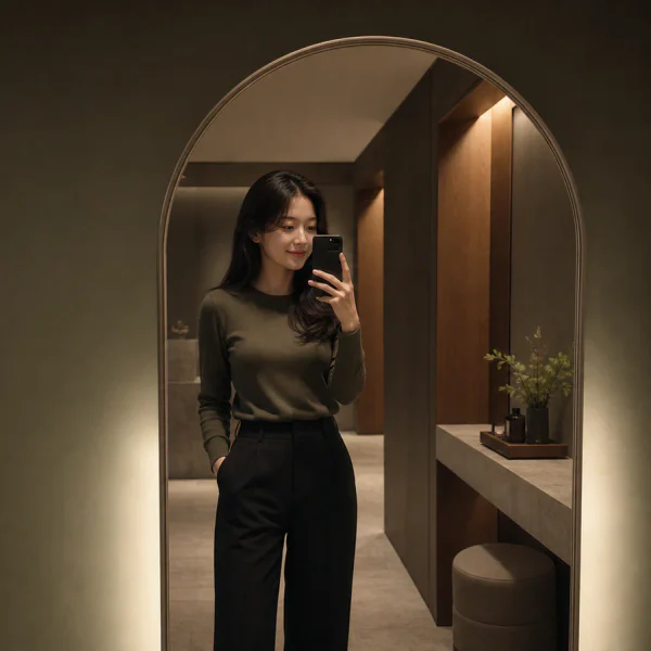 웰니스 레이웰빙 홈타이 제휴업체 이미지