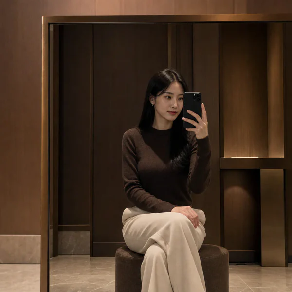 힐링 유리아가든 테라피 안내 이미지