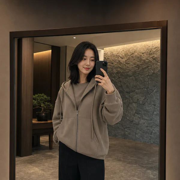 그랜드 아린라운지 테라피 안내 이미지
