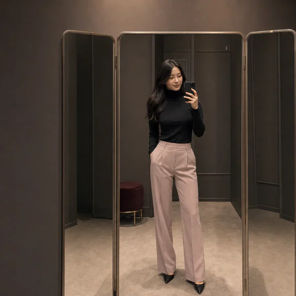 시그니처 세정스튜디오 마사지 안내 이미지