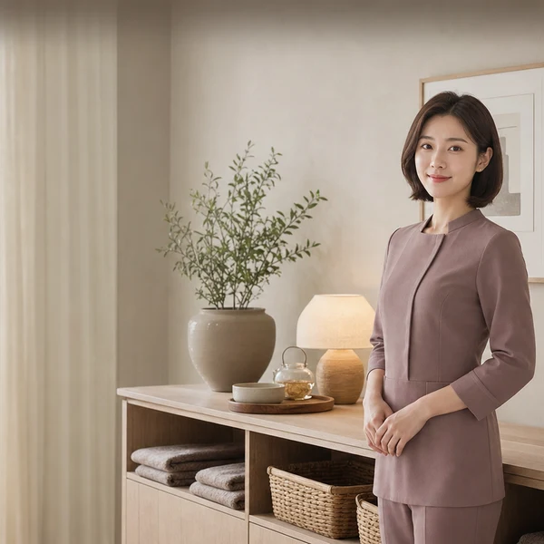 웰니스 솔라웰빙 홈타이 제휴업체 이미지