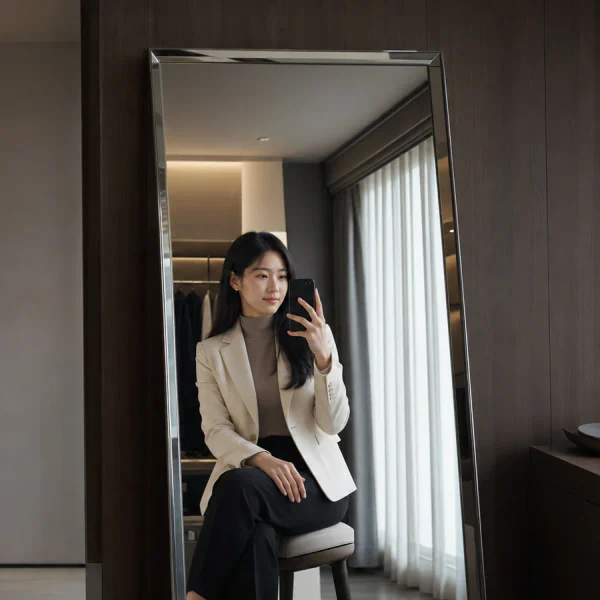 라운지 아모르웰빙 테라피 안내 이미지