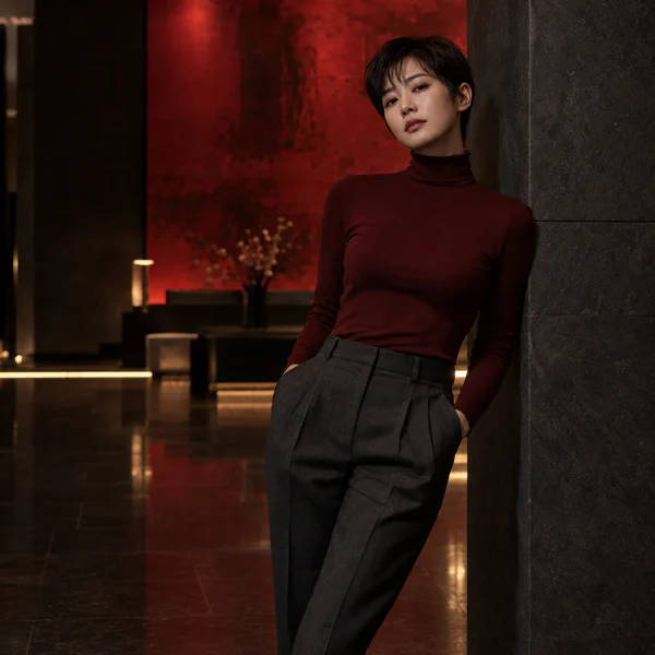 클래식 나연스테이 테라피 안내 이미지