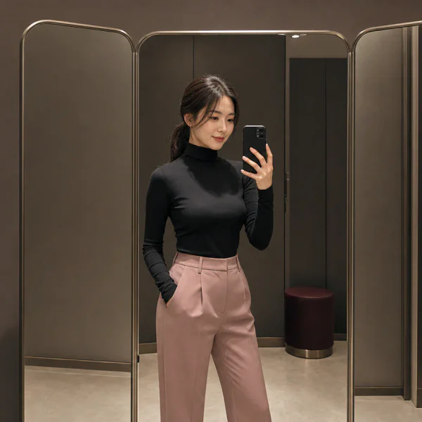 가든 수지스테이 마사지 안내 이미지