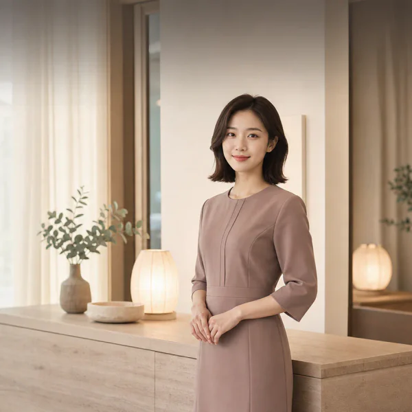 웰니스 보미릴렉스 테라피 안내 이미지