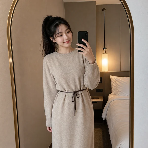 가든 유리아스테이 홈타이 안내 이미지