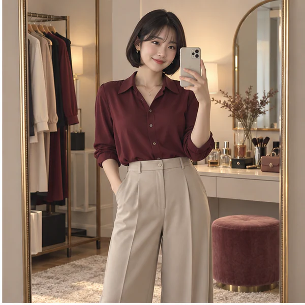 프리미엄 문별스튜디오 테라피 안내 이미지