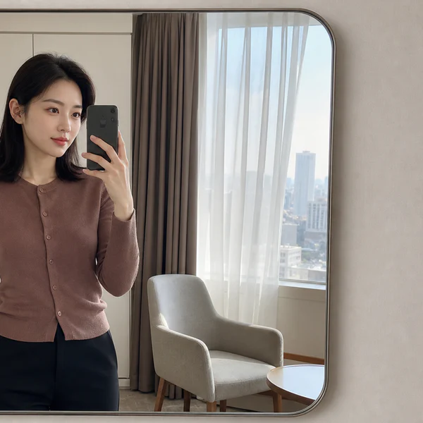 모던 아모르포레스트 테라피 안내 이미지