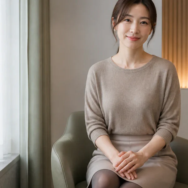 웰니스 아델플레이스 테라피 안내 이미지