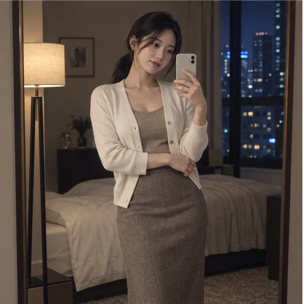 클래식 세레나라운지 마사지 안내 이미지