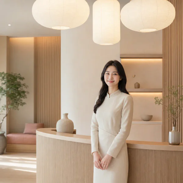 로열 아모르스튜디오 테라피 제휴업체 이미지