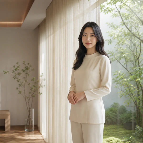 모던 혜리살롱 테라피 안내 이미지