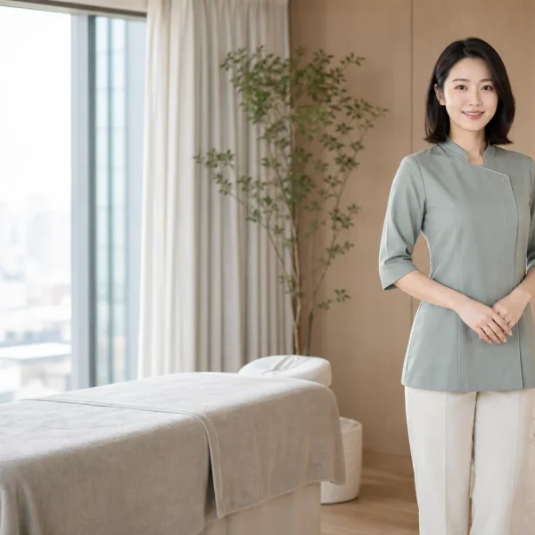 레드존스튜디오 테라피 안내 이미지