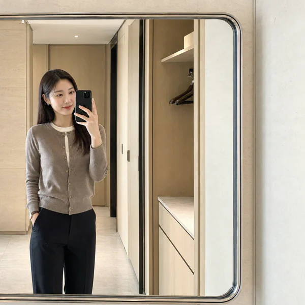 가든 민지스파 마사지 안내 이미지
