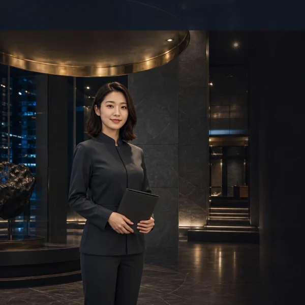 클래식 모먼트테라스 테라피 안내 이미지