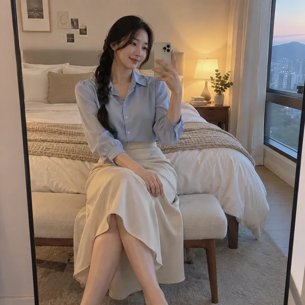 아로마 마리포레스트 홈타이 제휴업체 이미지