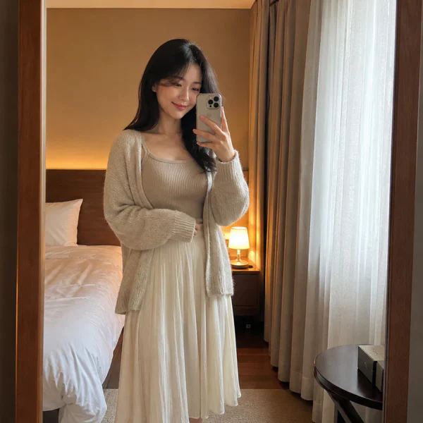 가든 보미스테이 테라피 안내 이미지
