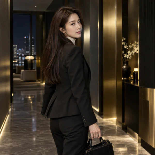 스위트 세레나라운지 마사지 안내 이미지
