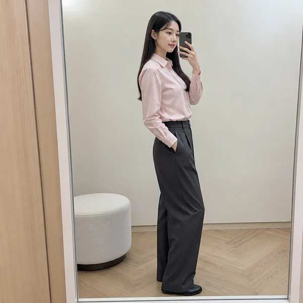 레드존라운지 테라피 안내 이미지
