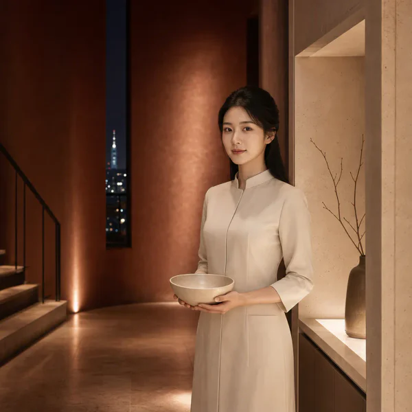 클래식 하니릴렉스 테라피 안내 이미지